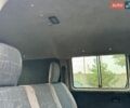 Серый Ситроен Jumpy, объемом двигателя 2 л и пробегом 320 тыс. км за 2850 $, фото 13 на Automoto.ua