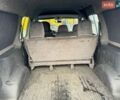Серый Ситроен Jumpy, объемом двигателя 2 л и пробегом 320 тыс. км за 2850 $, фото 17 на Automoto.ua