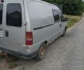 Сірий Сітроен Jumpy, об'ємом двигуна 1.9 л та пробігом 378 тис. км за 1950 $, фото 6 на Automoto.ua