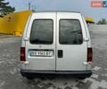Серый Ситроен Jumpy, объемом двигателя 2 л и пробегом 320 тыс. км за 2850 $, фото 8 на Automoto.ua