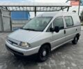Серый Ситроен Jumpy, объемом двигателя 2 л и пробегом 320 тыс. км за 2850 $, фото 10 на Automoto.ua