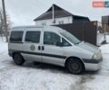 Сірий Сітроен Jumpy, об'ємом двигуна 2 л та пробігом 350 тис. км за 5000 $, фото 1 на Automoto.ua