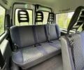 Сірий Сітроен Jumpy, об'ємом двигуна 2 л та пробігом 245 тис. км за 4900 $, фото 8 на Automoto.ua