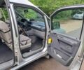 Сірий Сітроен Jumpy, об'ємом двигуна 2 л та пробігом 260 тис. км за 6000 $, фото 5 на Automoto.ua