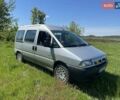 Сірий Сітроен Jumpy, об'ємом двигуна 2 л та пробігом 245 тис. км за 4900 $, фото 2 на Automoto.ua