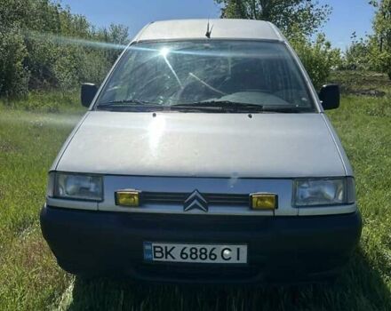 Ситроен Jumpy 2004 в Змиеве на Automoto.ua Серый Ситроен Jumpy, объемом двигателя 2 л и пробегом 245 тыс. км за 4200 $, фото 17 на Automoto.ua