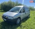 Ситроен Jumpy 2004 в Змиеве на Automoto.ua Серый Ситроен Jumpy, объемом двигателя 2 л и пробегом 245 тыс. км за 4200 $, фото 1 на Automoto.ua
