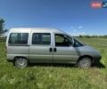 Сірий Сітроен Jumpy, об'ємом двигуна 2 л та пробігом 245 тис. км за 4900 $, фото 5 на Automoto.ua