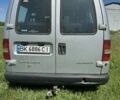 Сірий Сітроен Jumpy, об'ємом двигуна 2 л та пробігом 245 тис. км за 4900 $, фото 3 на Automoto.ua