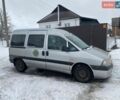 Сірий Сітроен Jumpy, об'ємом двигуна 2 л та пробігом 350 тис. км за 4000 $, фото 1 на Automoto.ua