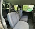 Сірий Сітроен Jumpy, об'ємом двигуна 2 л та пробігом 245 тис. км за 4900 $, фото 7 на Automoto.ua