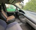 Сірий Сітроен Jumpy, об'ємом двигуна 2 л та пробігом 245 тис. км за 4900 $, фото 13 на Automoto.ua