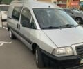 Серый Ситроен Jumpy, объемом двигателя 1.87 л и пробегом 385 тыс. км за 3499 $, фото 1 на Automoto.ua