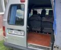 Серый Ситроен Jumpy, объемом двигателя 1.87 л и пробегом 223 тыс. км за 5500 $, фото 1 на Automoto.ua