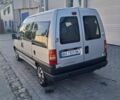 Серый Ситроен Jumpy, объемом двигателя 2 л и пробегом 400 тыс. км за 4500 $, фото 3 на Automoto.ua