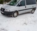 Сірий Сітроен Jumpy, об'ємом двигуна 2 л та пробігом 322 тис. км за 3800 $, фото 1 на Automoto.ua