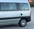 Серый Ситроен Jumpy, объемом двигателя 2 л и пробегом 254 тыс. км за 3999 $, фото 16 на Automoto.ua