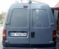 Сірий Сітроен Jumpy, об'ємом двигуна 2 л та пробігом 450 тис. км за 4000 $, фото 5 на Automoto.ua