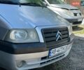 Сірий Сітроен Jumpy, об'ємом двигуна 2 л та пробігом 280 тис. км за 3300 $, фото 20 на Automoto.ua