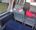 Сірий Сітроен Jumpy, об'ємом двигуна 2 л та пробігом 227 тис. км за 5500 $, фото 19 на Automoto.ua