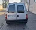Серый Ситроен Jumpy, объемом двигателя 2 л и пробегом 400 тыс. км за 4500 $, фото 5 на Automoto.ua