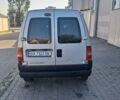 Серый Ситроен Jumpy, объемом двигателя 2 л и пробегом 400 тыс. км за 4200 $, фото 5 на Automoto.ua