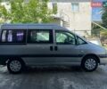 Сірий Сітроен Jumpy, об'ємом двигуна 2 л та пробігом 280 тис. км за 3300 $, фото 1 на Automoto.ua