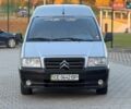 Серый Ситроен Jumpy, объемом двигателя 2 л и пробегом 254 тыс. км за 3999 $, фото 3 на Automoto.ua