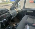 Серый Ситроен Jumpy, объемом двигателя 2.2 л и пробегом 346 тыс. км за 1500 $, фото 7 на Automoto.ua