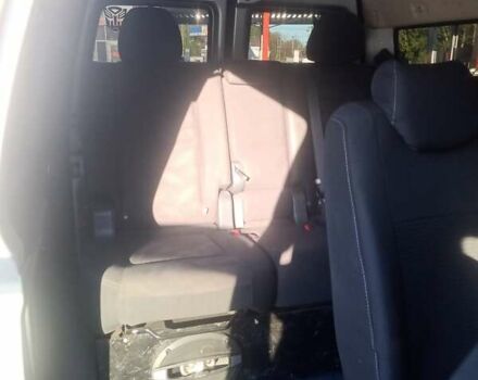 Сірий Сітроен Jumpy, об'ємом двигуна 2 л та пробігом 275 тис. км за 5000 $, фото 1 на Automoto.ua