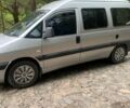 Сірий Сітроен Jumpy, об'ємом двигуна 2 л та пробігом 450 тис. км за 4600 $, фото 3 на Automoto.ua