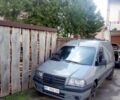 Сірий Сітроен Jumpy, об'ємом двигуна 2 л та пробігом 450 тис. км за 4000 $, фото 7 на Automoto.ua