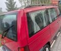 Серый Ситроен Jumpy, объемом двигателя 1.9 л и пробегом 253 тыс. км за 3500 $, фото 11 на Automoto.ua