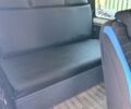Сірий Сітроен Jumpy, об'ємом двигуна 2 л та пробігом 450 тис. км за 4600 $, фото 10 на Automoto.ua