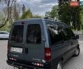 Серый Ситроен Jumpy, объемом двигателя 2 л и пробегом 350 тыс. км за 4400 $, фото 4 на Automoto.ua