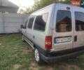 Сірий Сітроен Jumpy, об'ємом двигуна 2 л та пробігом 227 тис. км за 5500 $, фото 3 на Automoto.ua