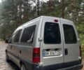Сірий Сітроен Jumpy, об'ємом двигуна 2 л та пробігом 450 тис. км за 4600 $, фото 2 на Automoto.ua