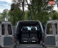 Серый Ситроен Jumpy, объемом двигателя 2 л и пробегом 350 тыс. км за 4400 $, фото 25 на Automoto.ua