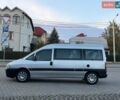 Серый Ситроен Jumpy, объемом двигателя 2 л и пробегом 254 тыс. км за 3999 $, фото 6 на Automoto.ua