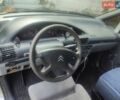 Сірий Сітроен Jumpy, об'ємом двигуна 2 л та пробігом 227 тис. км за 5500 $, фото 8 на Automoto.ua