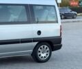 Серый Ситроен Jumpy, объемом двигателя 2 л и пробегом 254 тыс. км за 3999 $, фото 17 на Automoto.ua