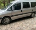 Сірий Сітроен Jumpy, об'ємом двигуна 2 л та пробігом 450 тис. км за 4236 $, фото 1 на Automoto.ua
