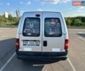 Серый Ситроен Jumpy, объемом двигателя 1.9 л и пробегом 253 тыс. км за 3800 $, фото 3 на Automoto.ua