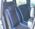 Сірий Сітроен Jumpy, об'ємом двигуна 2 л та пробігом 450 тис. км за 4600 $, фото 14 на Automoto.ua