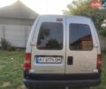 Сірий Сітроен Jumpy, об'ємом двигуна 2 л та пробігом 227 тис. км за 5500 $, фото 5 на Automoto.ua