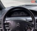 Серый Ситроен Jumpy, объемом двигателя 2 л и пробегом 350 тыс. км за 4400 $, фото 12 на Automoto.ua