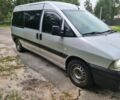Сірий Сітроен Jumpy, об'ємом двигуна 2 л та пробігом 532 тис. км за 4013 $, фото 3 на Automoto.ua