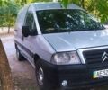 Серый Ситроен Jumpy, объемом двигателя 2 л и пробегом 49 тыс. км за 3800 $, фото 1 на Automoto.ua