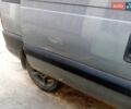 Сірий Сітроен Jumpy, об'ємом двигуна 2 л та пробігом 450 тис. км за 4000 $, фото 15 на Automoto.ua