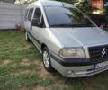 Сірий Сітроен Jumpy, об'ємом двигуна 2 л та пробігом 227 тис. км за 5500 $, фото 2 на Automoto.ua